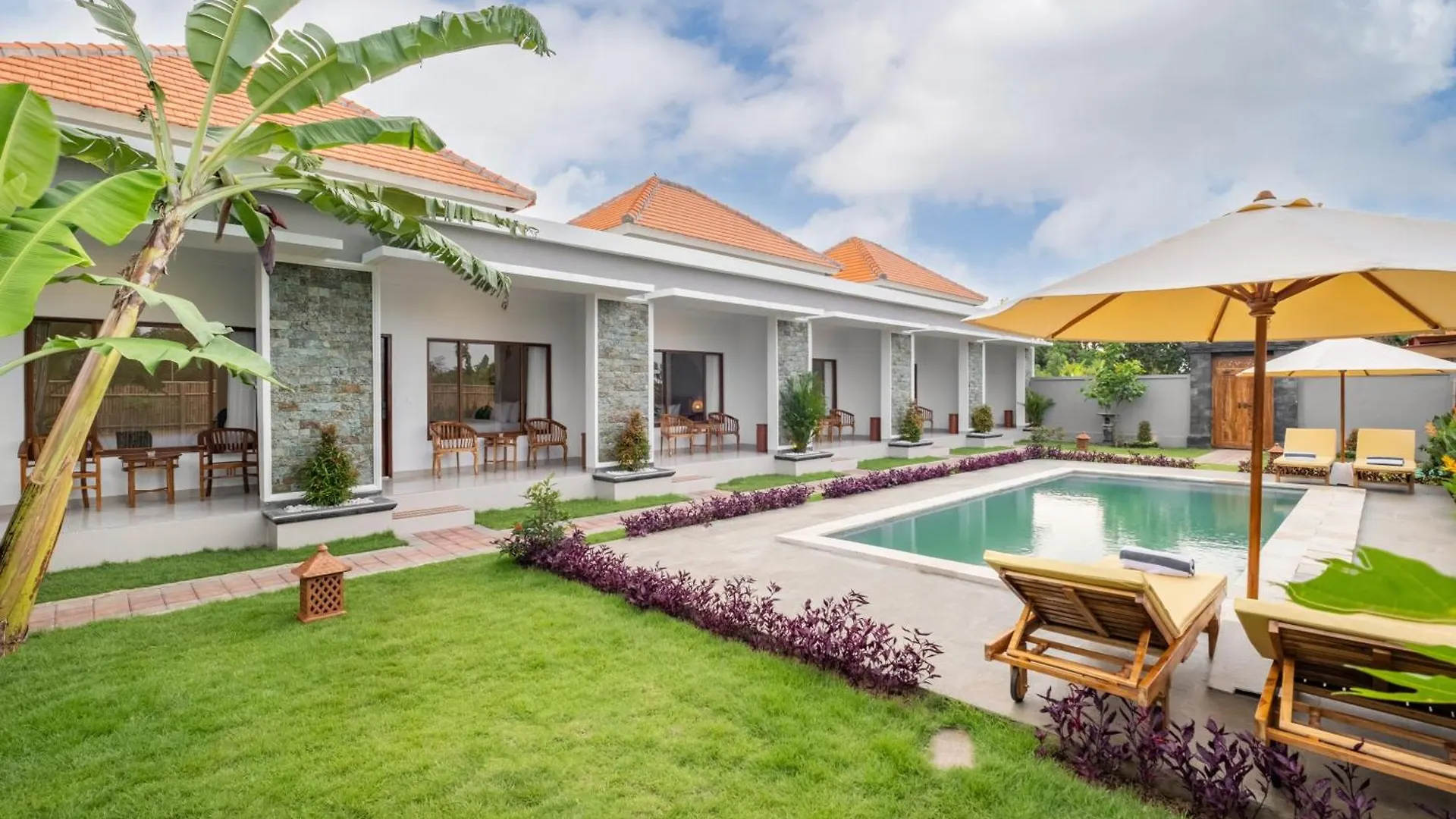 Cove Dmali Hotel Uluwatu