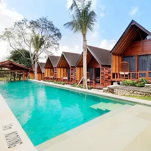 Bingin Uluwatu (Bali)