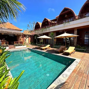 Puri Melati Uluwatu (Bali)