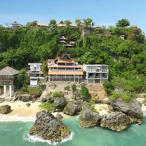 Casa de hóspedes Impossible Cliff House, Uluwatu